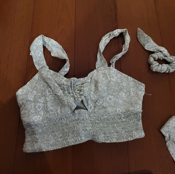 Summer 3 piece set - Picture 4 of 4